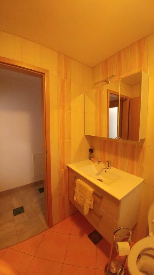 Apartmaji Katrc Soca Ngoại thất bức ảnh