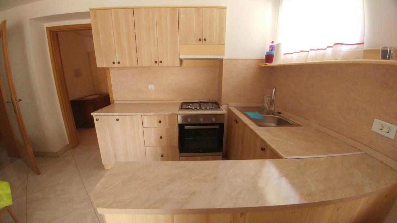 Apartmaji Katrc Soca Ngoại thất bức ảnh