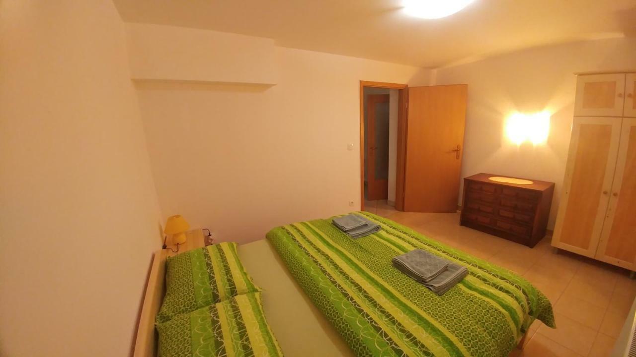 Apartmaji Katrc Soca Ngoại thất bức ảnh