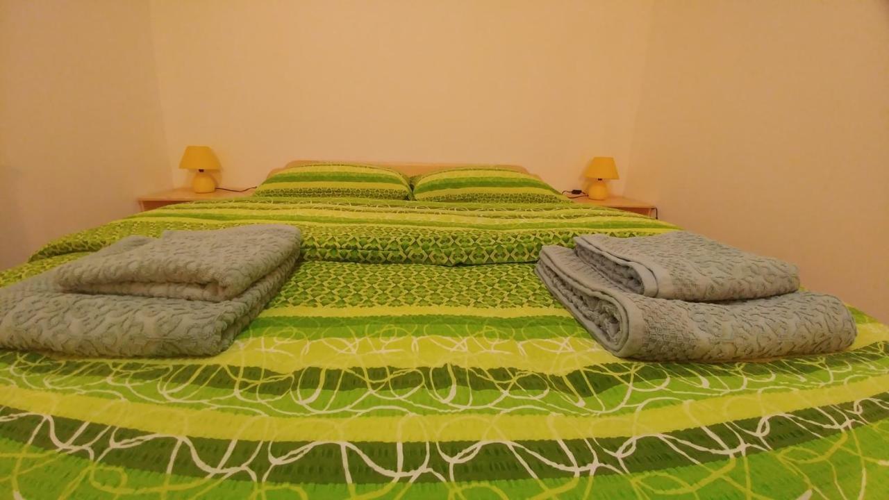 Apartmaji Katrc Soca Ngoại thất bức ảnh