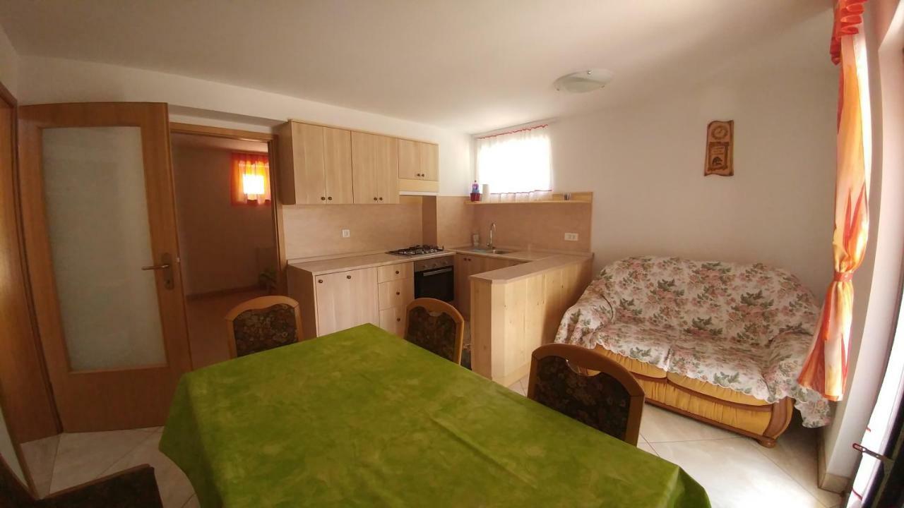 Apartmaji Katrc Soca Ngoại thất bức ảnh