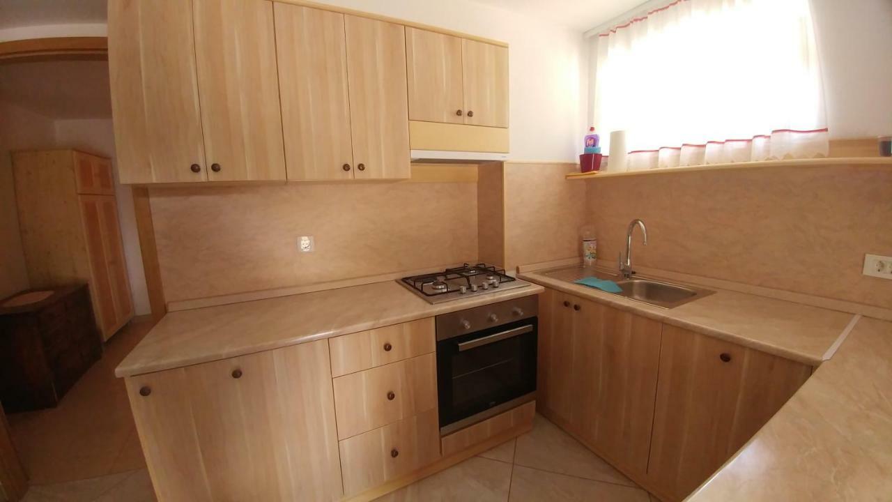 Apartmaji Katrc Soca Ngoại thất bức ảnh